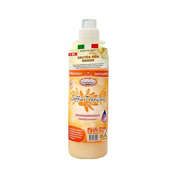 Zbutes per rroba soffio tropicale 1l