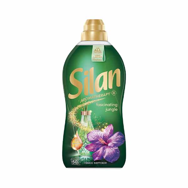 Zbutes per rroba jungle Silan 1.1l
