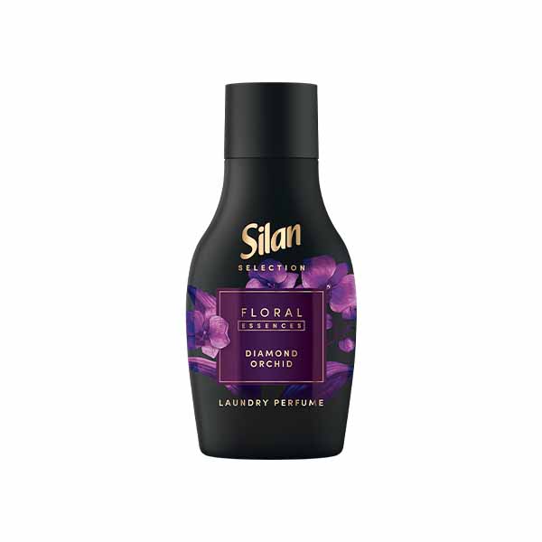 Arome per rroba orhidea Silan 540ml