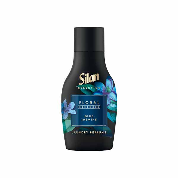 Arome per rroba blue Silan 540ml