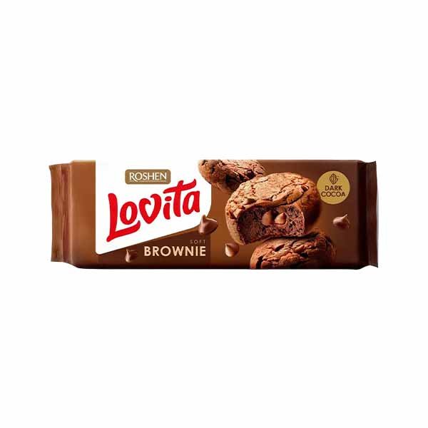 Biskota me coko Roshen 152gr