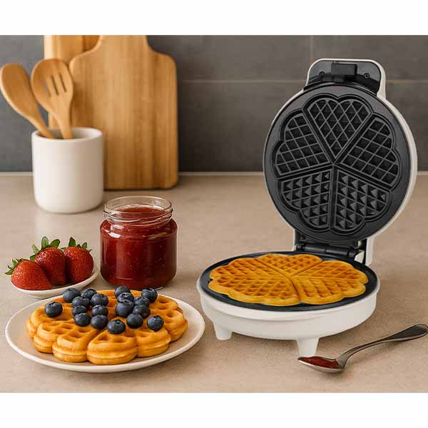 Toster waffle wm-1000s Vivax - Figura 7
