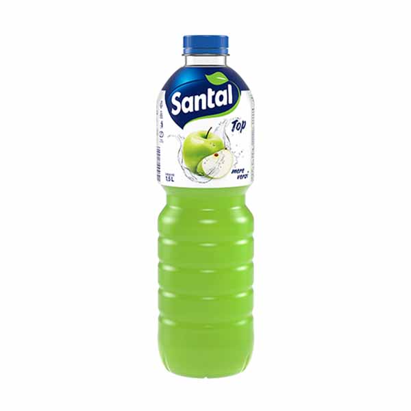 Leng molle e gjelbert Santal 1.5l