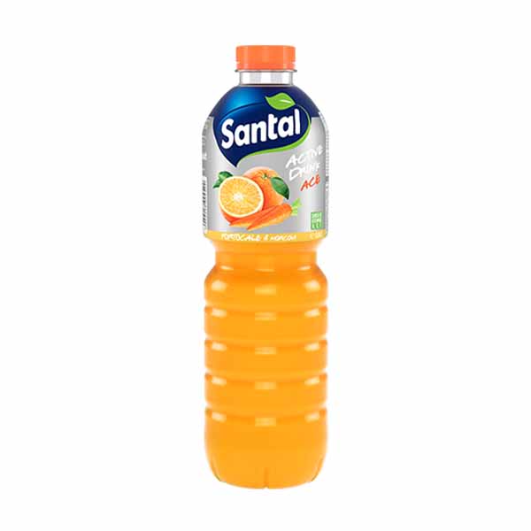 Leng multivitamin Santal 1.5l