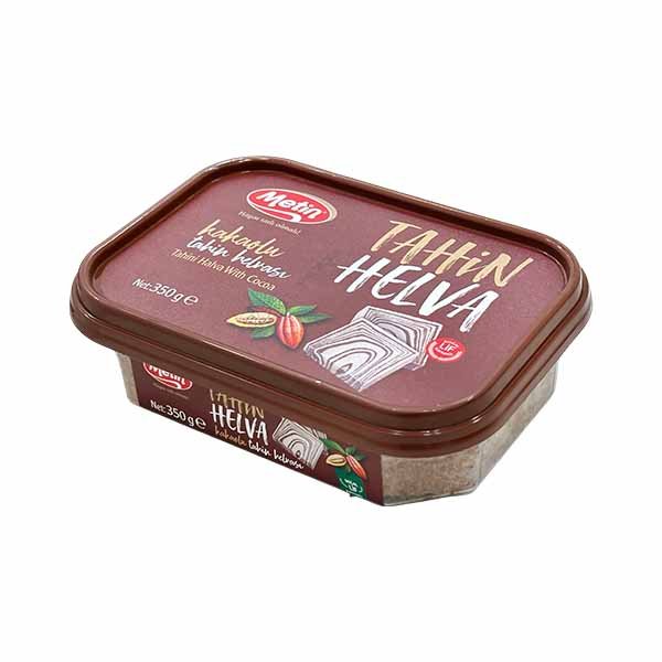 Tanhalve kakao Menti 350gr
