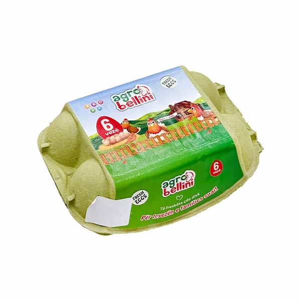 Veze te fresketa Agro veze 6 cope