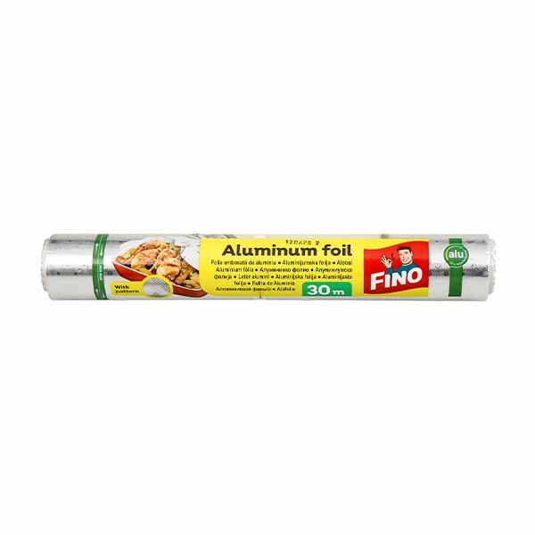 Foli alumini Fino 30m