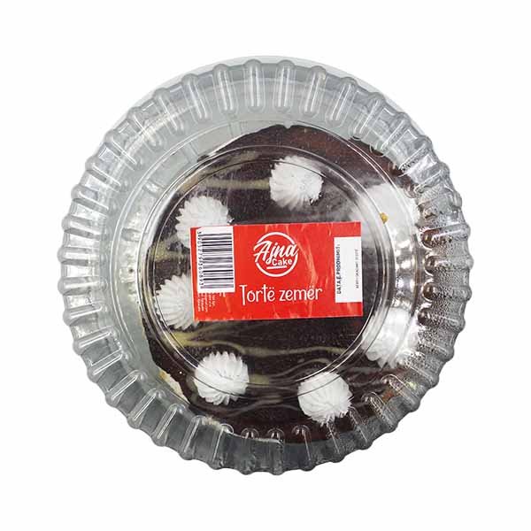 Torte e madhe Ajna Cake