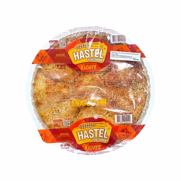 Kadaif Hastell 400 gr