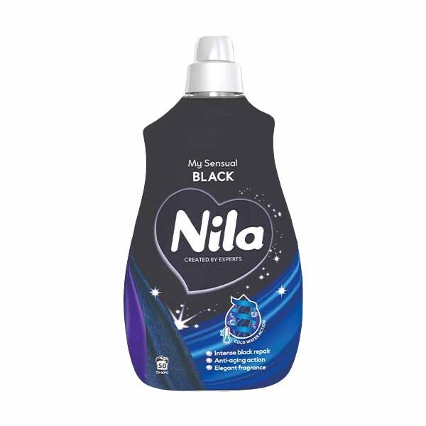Det I lenget per rroba black Nila 2.7l