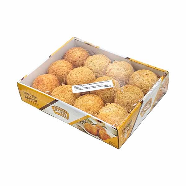 Kadayf percion  Hastel 250 gr
