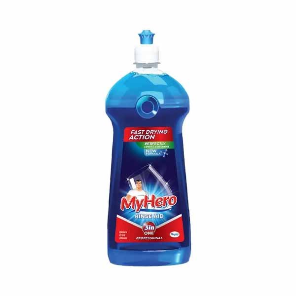 Shkelqyes per Enelarese My Hero 1l