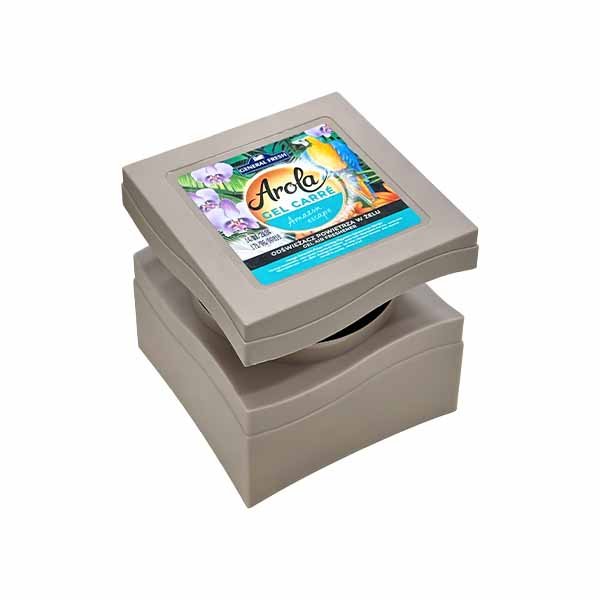 Arome ambijenti cream general fresh 120g