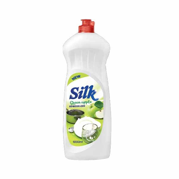 Detergjent per ene molle Silk 1l