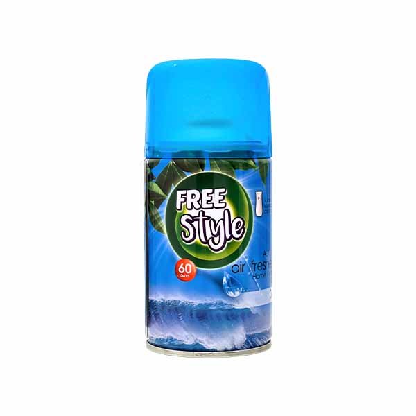 Arome dhome refil ocean Free Style 250ml