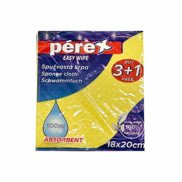 Lecke per pastrim Perex 3+1 gratis