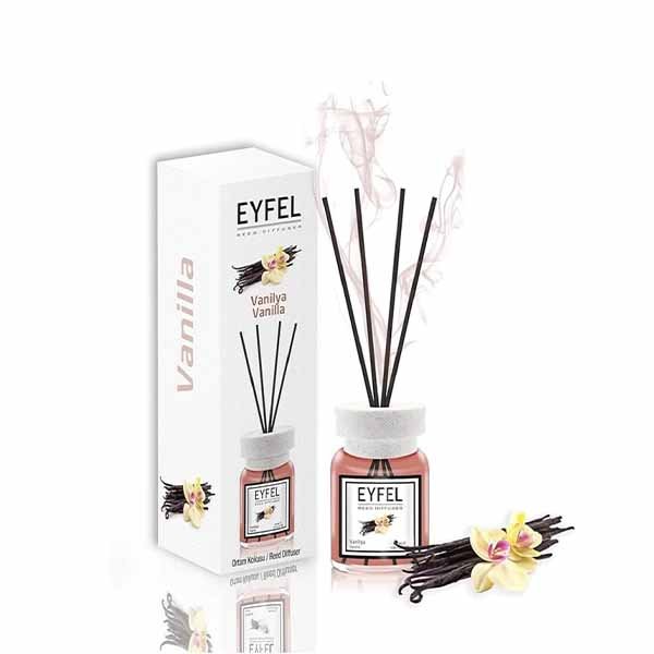 Arome dhome shkopinj vanila Eyfel 120ml