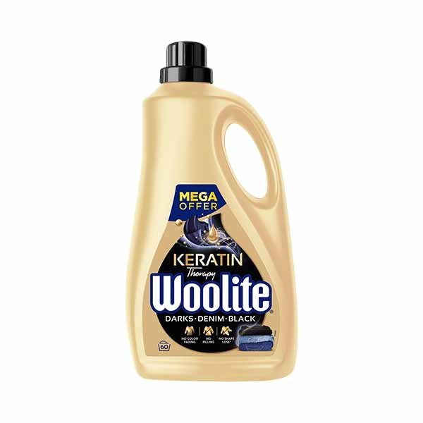 Det. i lenget rrobash black Wollite 3.6l