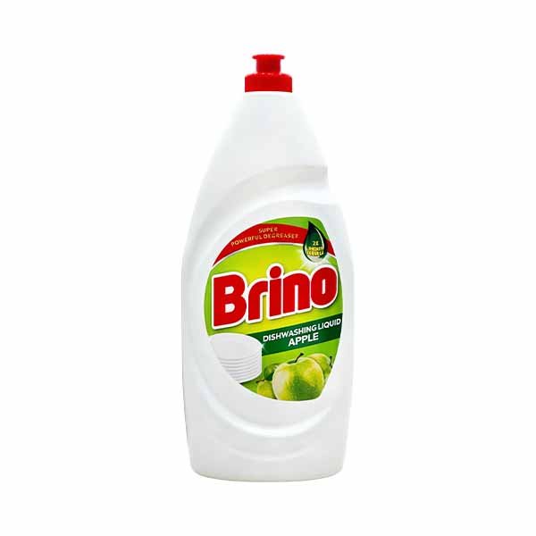Detergjent per ene molle Brino 850ml