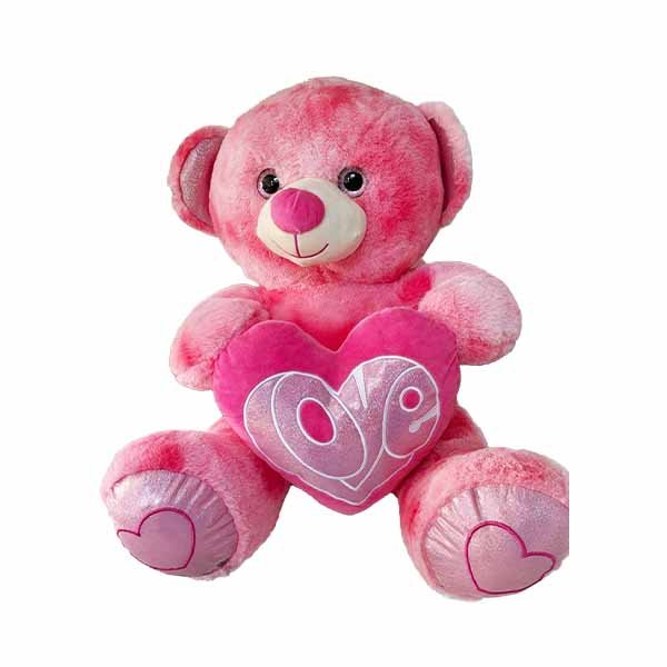 Loder ari pembe me zemer 35cm t24-511