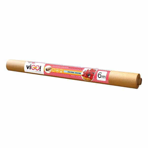 Leter pjekje extra strong Vigo 6m