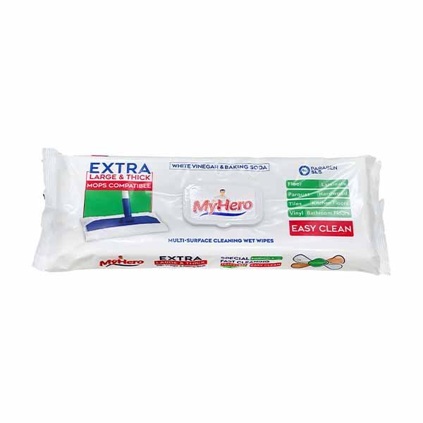 Leter e lagur per MOP My Hero 50cope