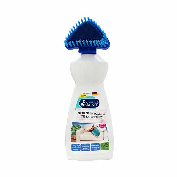 Pastrues per divane Dr.beckman 400ml