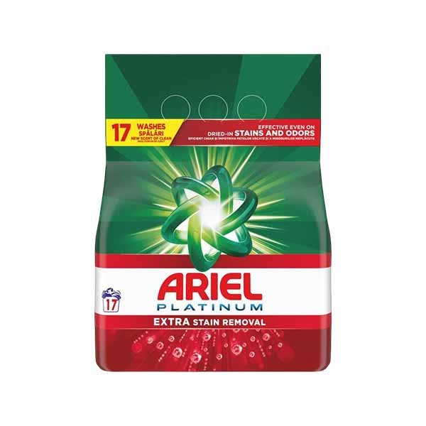 Det extra Ariel 17 larje 1.275kg