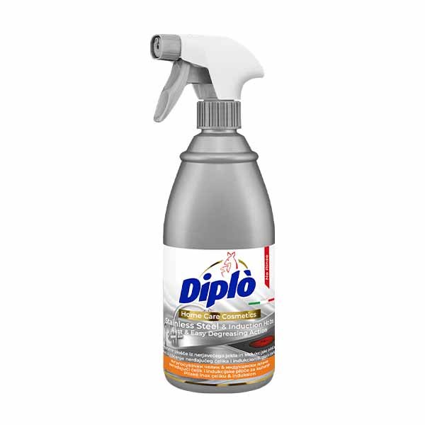 Pastrues per inox Diplo 700ml