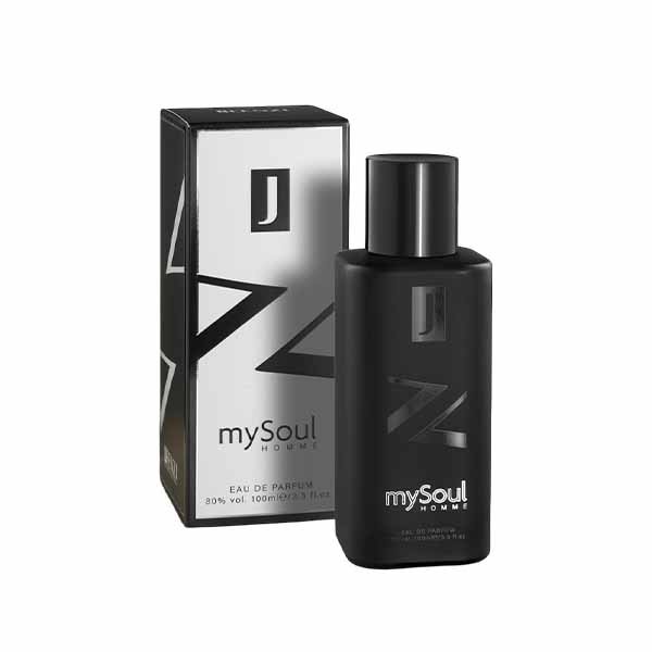 Parfum per meshkuj my soul Jfenzi 100ml