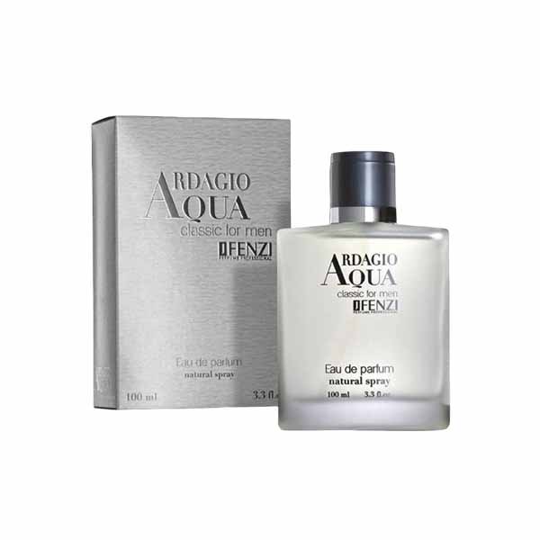 Parfum per meshkuj ardagio Jfenzi 100ml