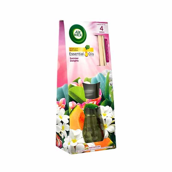 Arome ambijenti me shkop s. AirWick 30ml