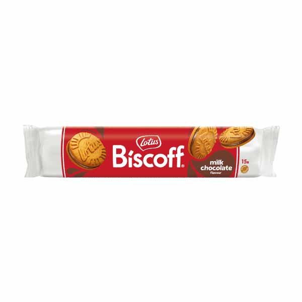 Biskota Lotus me shije çokollate 150g