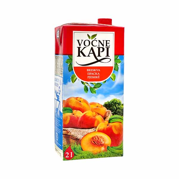 Leng pjeshke Nectar 2l