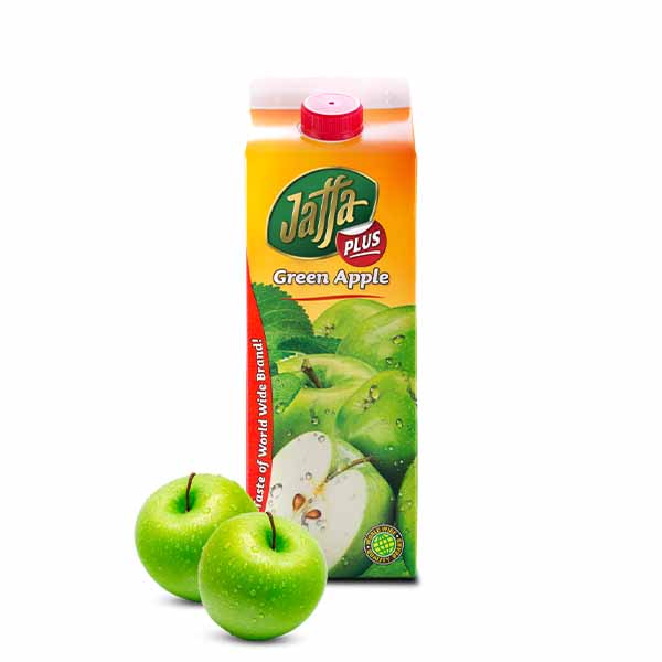 Leng molle e gjelber Jaffa 2l