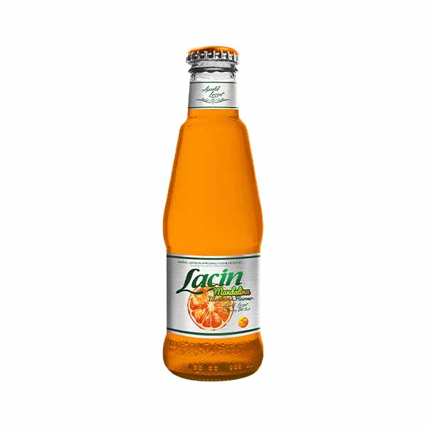 Uje me shije shege Laqin 200ml