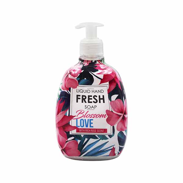 Sapun i lenget rose Fresh 500ml