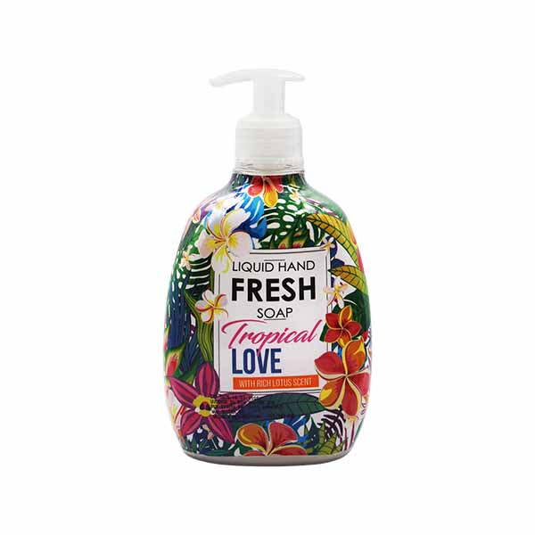 Sapun i lenget lavender Fresh 500ml