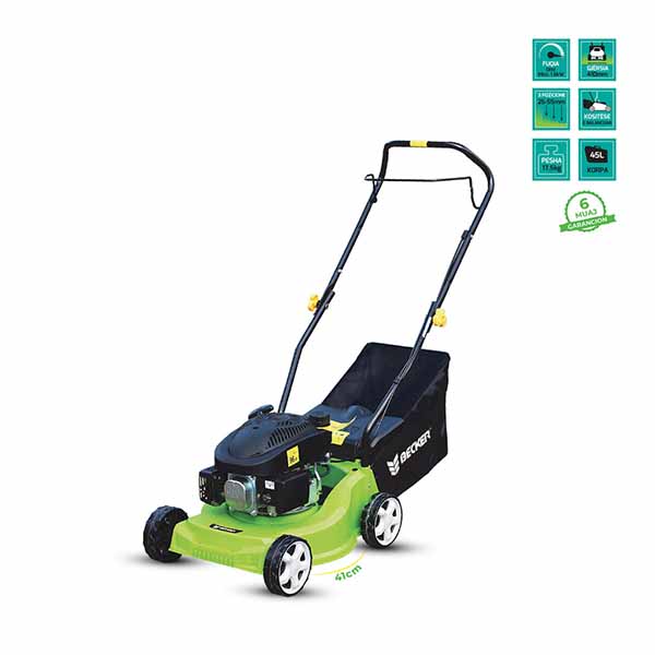 Kositese me benzin lp-lm59 1.6kw 41cm
