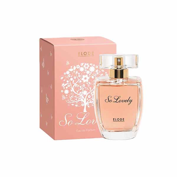 ELODE EDP SO LOVELY 100ML