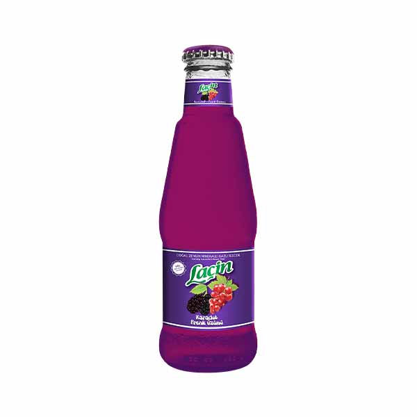 Uje me shije Dudi Laqin 200ml