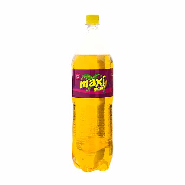 Pije e gazuar gazoze Maxi 2l