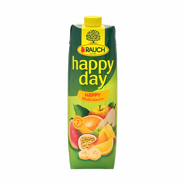 Leng multivitamin Happy Day family 1l