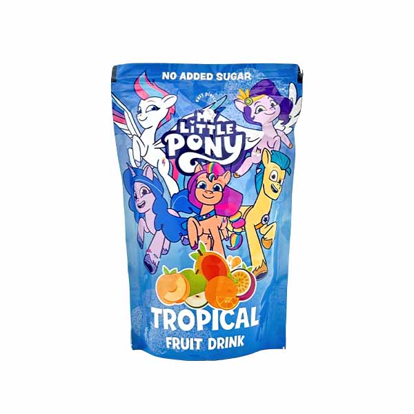 Leng tropical My little Pony 200ml