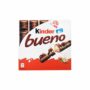 Qokollate bar Kinder bueno t5 107gr