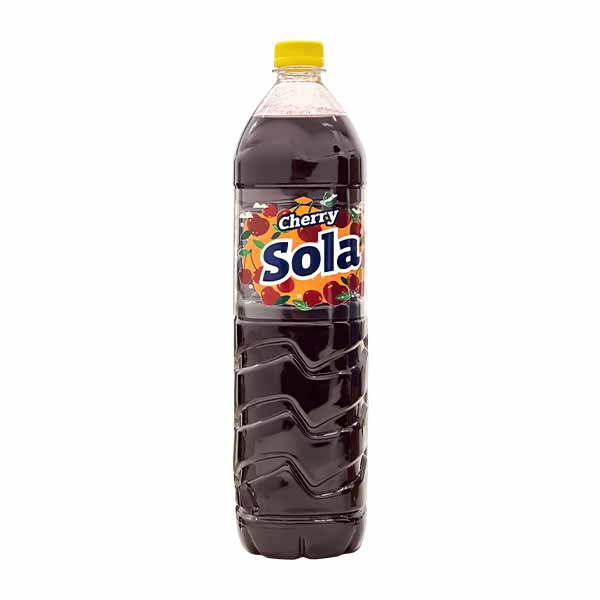 Leng vishnje Sola 1.5l