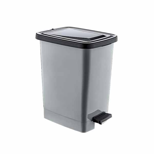Shporte per mbeturina 8L S123-1
