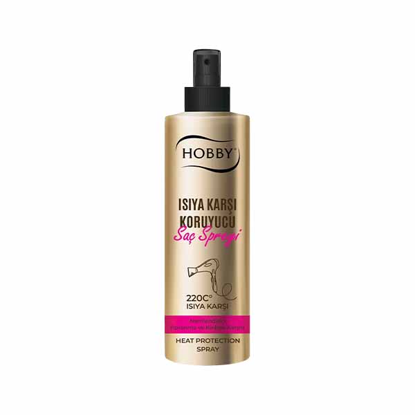 Sprej mbrojtes per fenirim Hobby 250ml