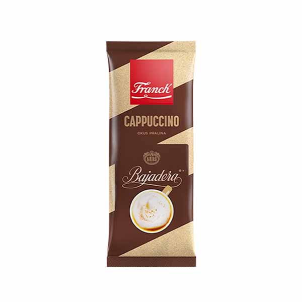 Kafe instant capu bajadera Franck 148g
