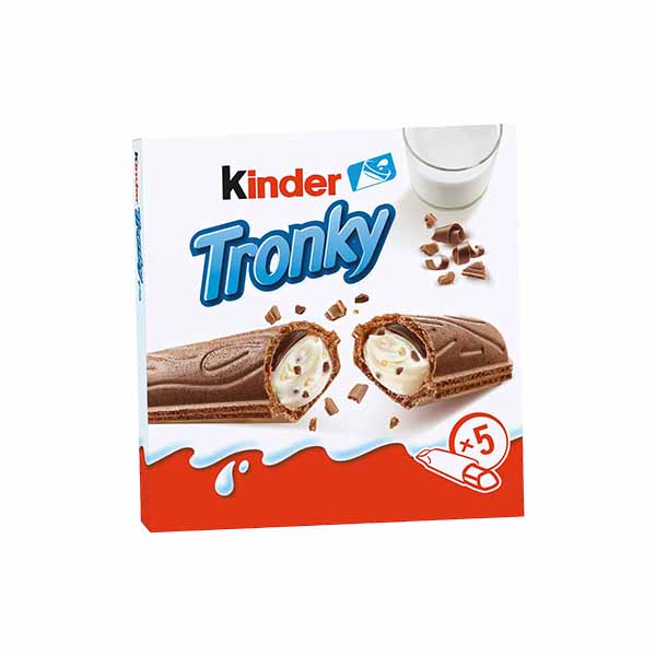 Cokollate Trony Kinder